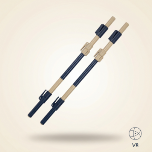 Adjustable Net Antennas — Pair