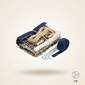Beach Net & Boundary Kit