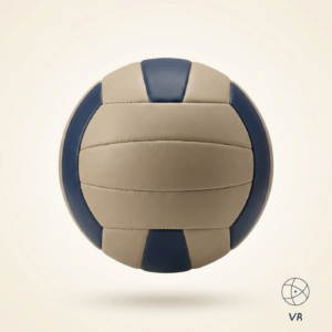 Club Practice Ball
