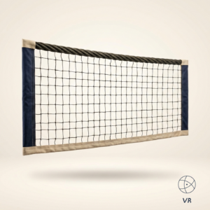 Competition Net — Kevlar Cable