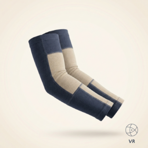 Compression Arm Sleeves — Pair