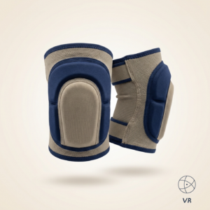 Court Knee Pads — Pro