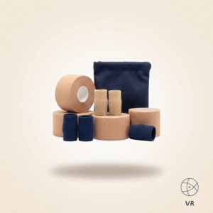 Finger Support Tape Kit