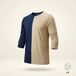 Libero Contrast Jersey