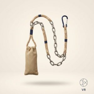 Net Height Measuring Chain