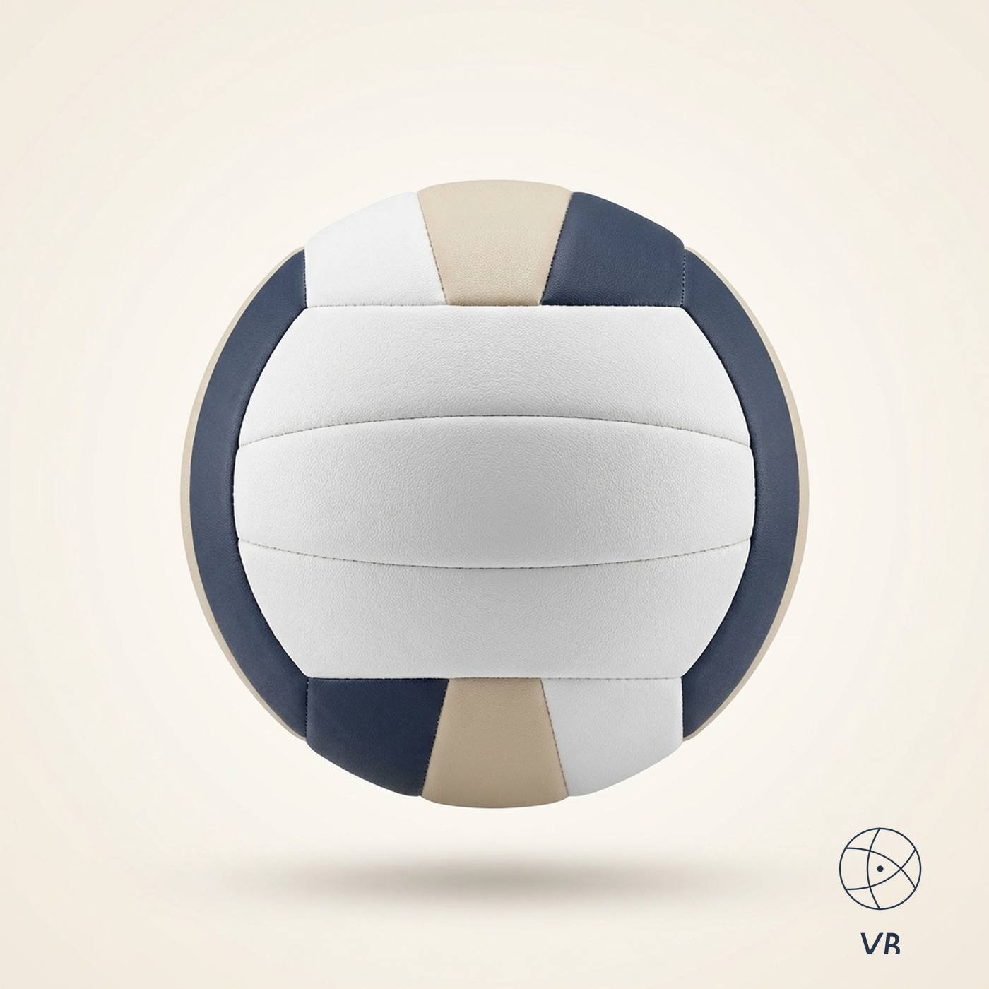 Pro Indoor Game Ball — Size 5