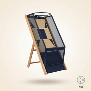 Serve-Accuracy Target Trainer