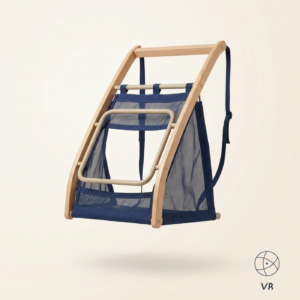 Setting Cage Trainer