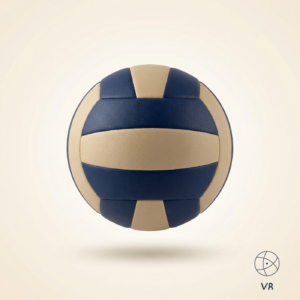 Youth Soft-Touch Ball — Size 4